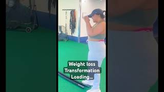 Transformation loading women fitness gym fitnessmotivation workout weightloss pcoslifestyle