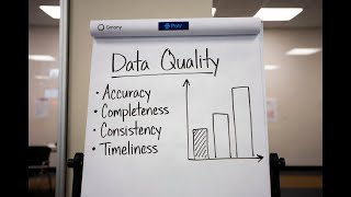 Data governance - Data Quality
