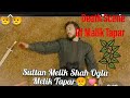 Death of Makik Shah orul Teper