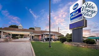 Best Western Route 66 Rail Haven | Springfield (MO), United States | Hotel Review ⭐