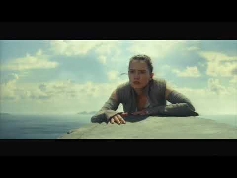 Star Wars: The Last Jedi - TV Spot 'Destiny'