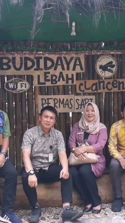 Kemenag punya cerita #vidioshort #lebahceria