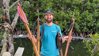 My Go-To Spearguns - When I Use Them Why