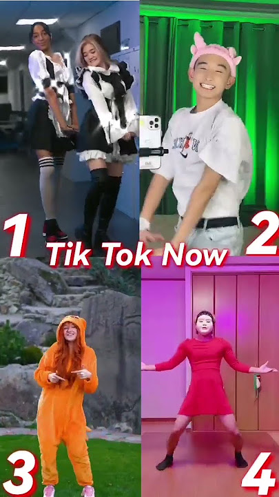 (CHI CHI CHIMA CHIMA)Who'stheBest?1,2,3 or 4?#shorts #tiktok #viral