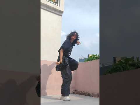 Embrace it - Ndotz | Dance cover #shorts #dance #trending