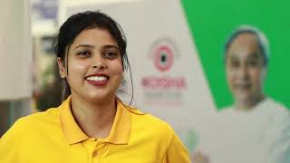 Students from across Odisha showcase their talent at Odisha Skill Conclave 2023 | Part 2
