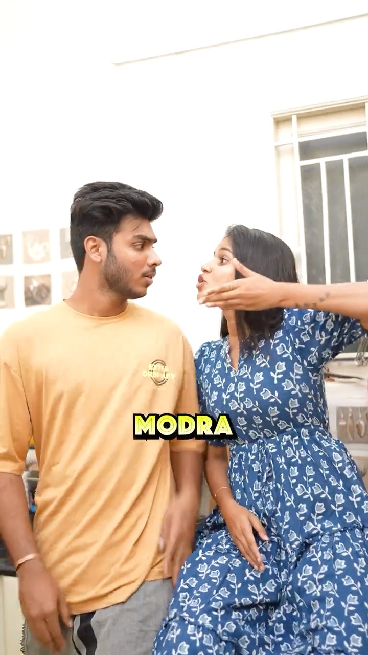 Maatikinaaru orutharu ? #nrfm #dance #shorts #shortvideo #shortsfeed #trending #funny #comedy