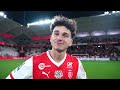 NOUS-MÊMES : 2 matchs pour conclure l'année 🎉