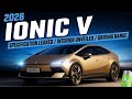 Hyundai Built Their Best EV Ever — And America Can't Have It | Hyundai Ioniq V