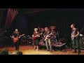 Private Concert - G4 2017 Joe Satriani, Warren DeMartini, Paul Gilbert playing "Goin' Down"