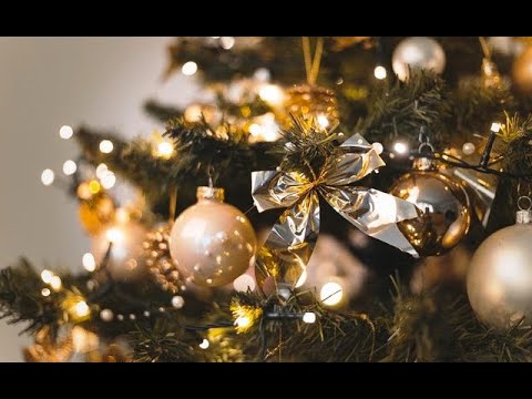 Merry Christmas 2022/Christmas music. Beautiful instrumental melody.
