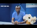 UTI Sugu Vipimo Vya Ugunduzi Maabara 