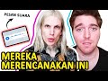 MEMAKAI DRAMA UNTUK BISNIS: YOUTUBER JEFFREE STAR RESPON KE HATERSNYA & SHANE DAWSON JUGA IKUTAN