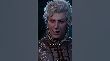 Darling Love helps to kill Cazador after ending #bg3 #baldursgate3 #astarion