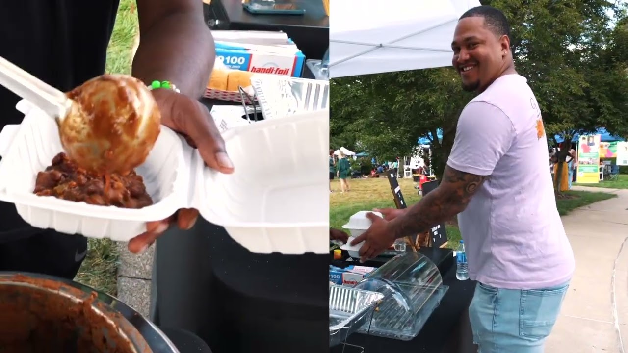 Plant The Power 2024 VegFest Highlights