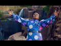 Nadine Kibunga - Ushindi Ni Wako (Official Video) SMS [ SKIZA 9842052 ] to 811