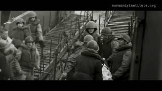 Normandy Institute - "Never Forget": A D-Day Medic's Powerful Testimony from Omaha Beach