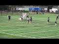 Women's Lacrosse Highlights Versus Daemen