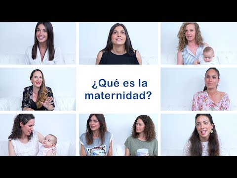 Video: ¿De qué se trata la maternidad?