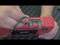 New LAUNCH X431 CRP919X BT OBD2 Scanner Automotive Diagnostic