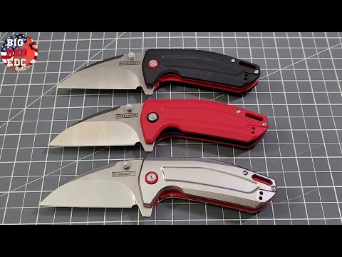 I Love This Chonky Little Devil : RoseCraft Blades Little Chonk