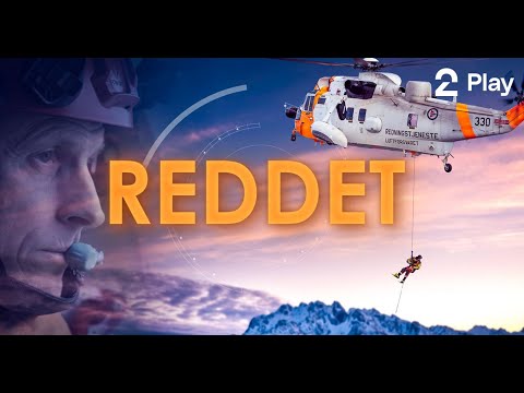 Serietrailer: Reddet (TV 2 Play)