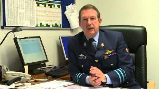 Command Structure IT Version