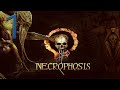 Necrophosis - Walkthrough - No Commentary