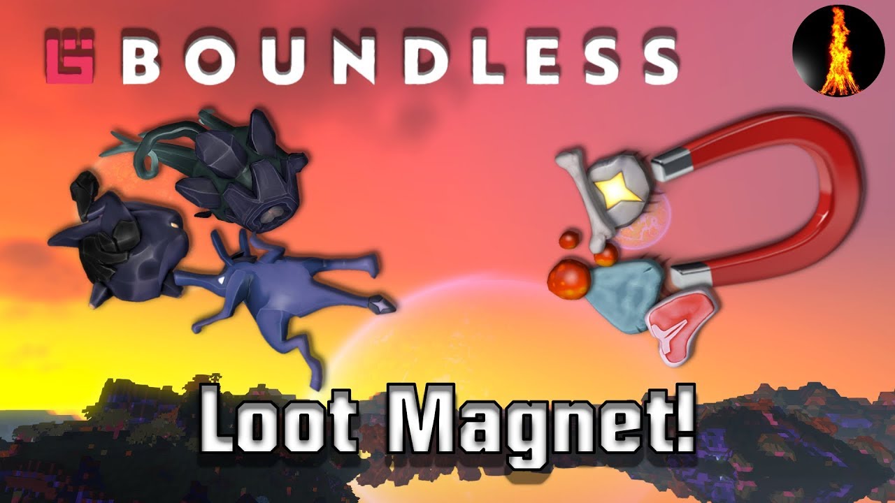 Terraria Magnet Accessory Calamity Loot Magnet | How to get Treasure Magnet accessory – REMOEQ