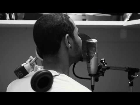 Blair Taylor Making "Love Coma"