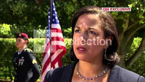 BERGDAHL RELEASE:SUSAN RICE-HOLD JUDGMENT