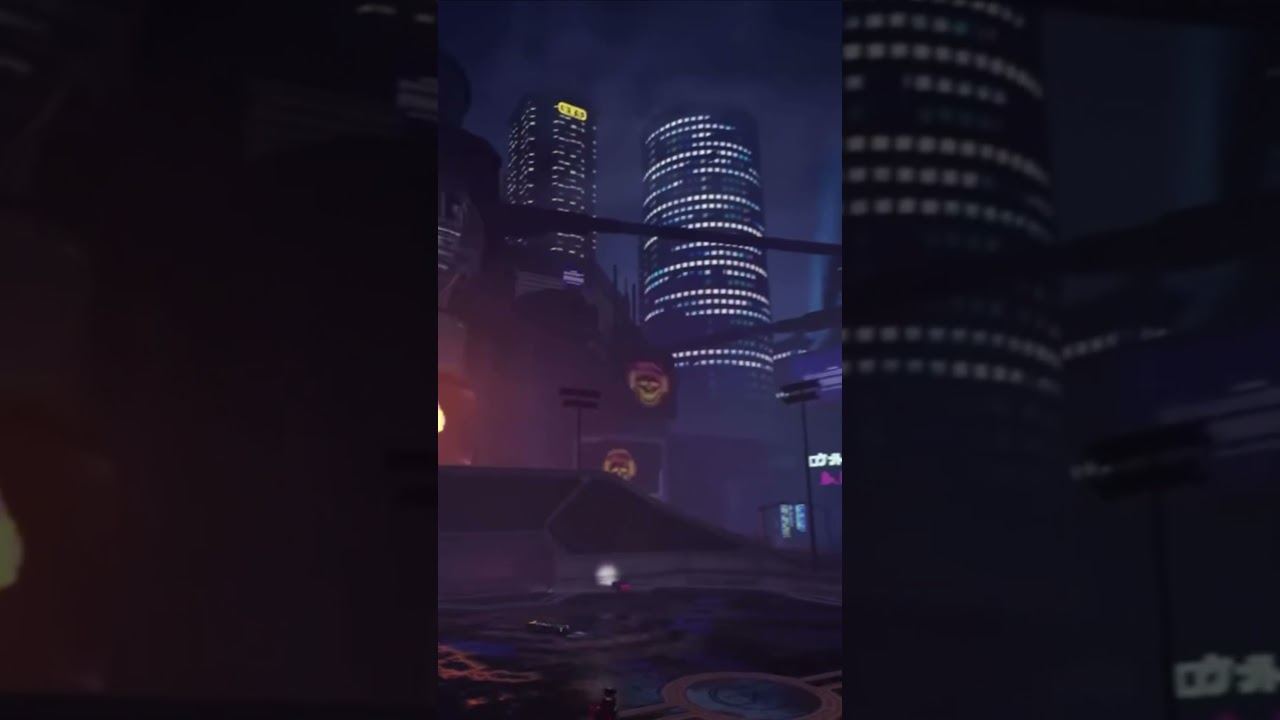 Rocket league season 12 trailer teaser