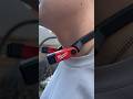 USB RECHARGEABLE NECK LIGHT 400 LUMENS Milwaukee Light 