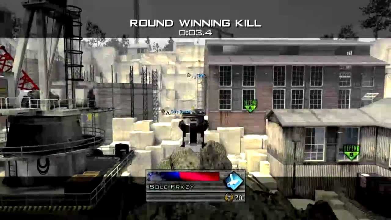 ImFrkzeh Thanks For 400! | OG Minitage #1 By Kush