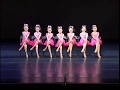 2008 - 7 Little Girls - Dance Sensation Inc