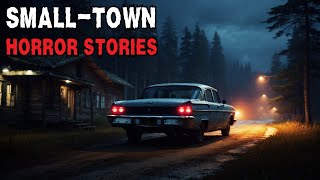 4 Scary Small-Town Horror Stories | Solved Mysteries | SciTech Vault Storytime | Epic Suspense