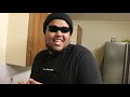 CHEF CHUNKZ RETURNS - HOW TO MAKE PASTA