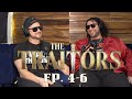 ZNP Special Traitors Review EP. 4-6