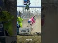 The Sand Claiming Riders in Daytona