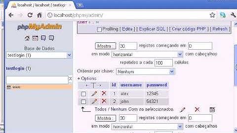 Request to a PHP file with ajax part 3
