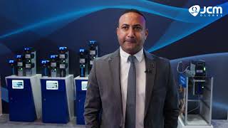 Strategic4investments Strengthens Payment Solutions Across MENA with JCM Global