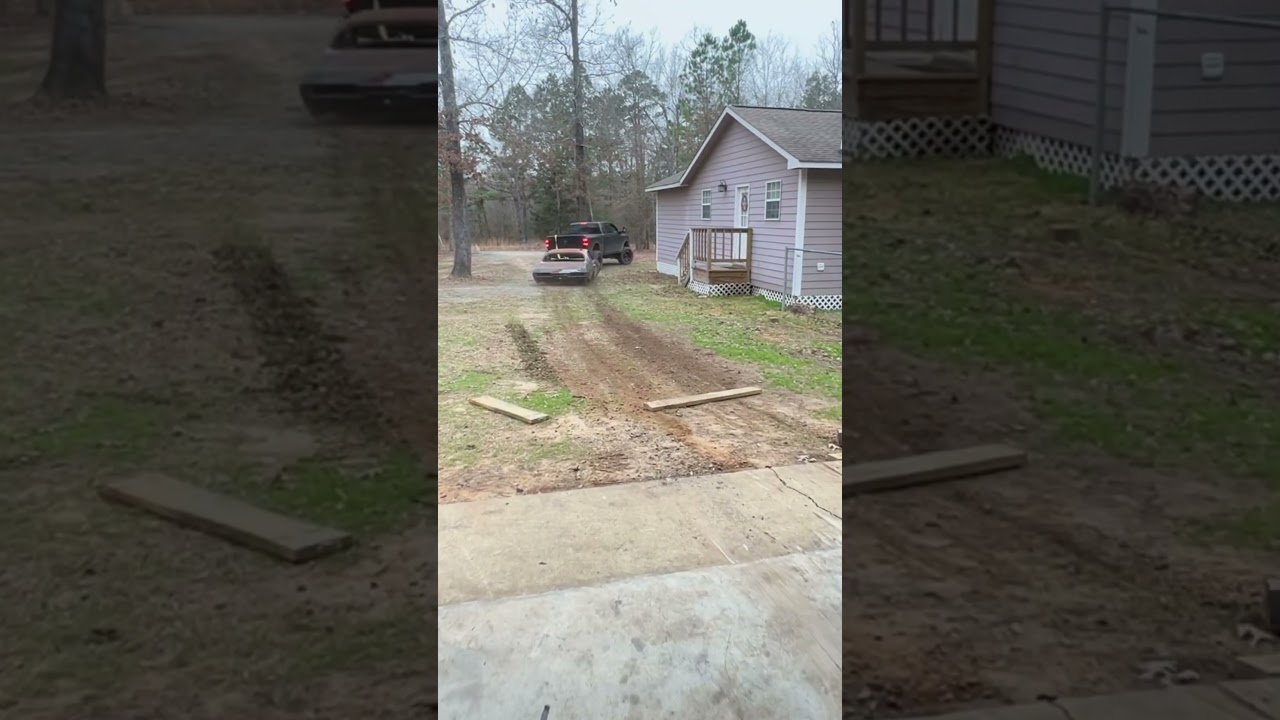 How to sand the bottom of a car the fast way 