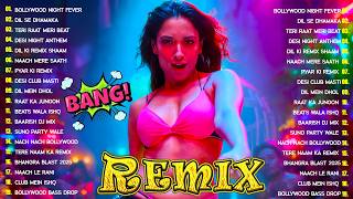 Bollywood Party Mix 2026 | Nonstop Hindi Dance Songs | Video Jukebox