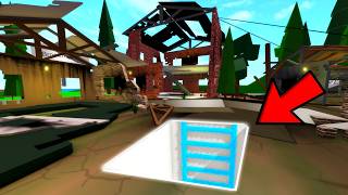 SECRETS in ABANDONED HOUSES of BROOKHAVEN UPDATE!