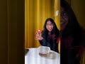 two bites and full betrayal #PrankWars #RealFruitPower #RealHoni