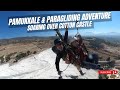 Pamukkale &amp; Paragliding Adventure: Soaring Over Cotton Castle | Vlog 103