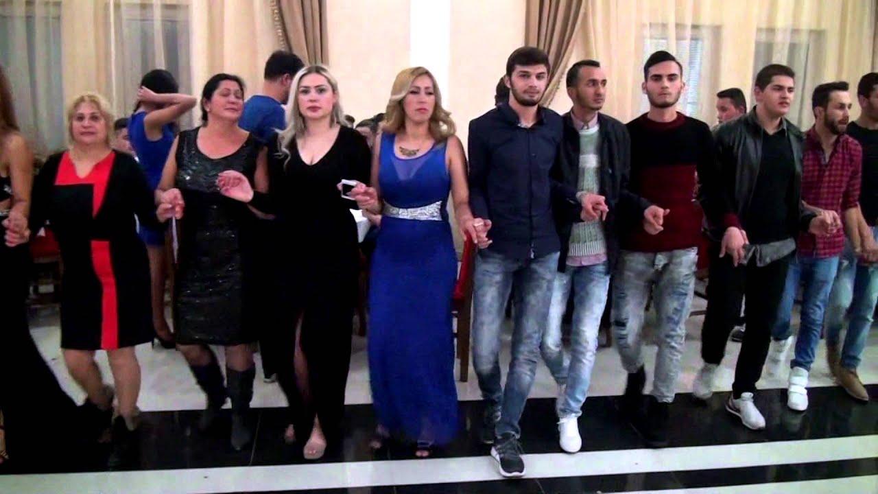 studio denis roski ball 2016