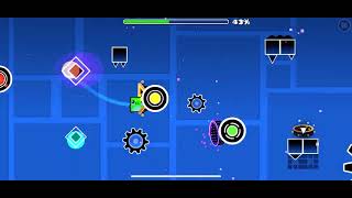 Angry Birds Layout [Geometry Dash] screenshot 5