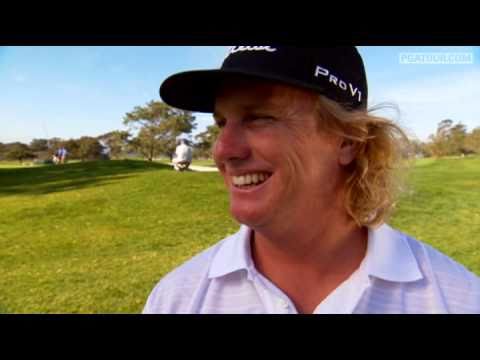 Charley Hoffman "Uncut"