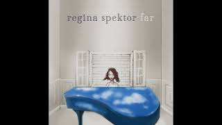 Regina Spektor - Folding Chair (Original Instrumental With Backing Vocals)